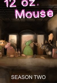 Season 2 Poster