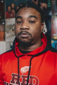 Martell Lane profile