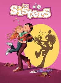 copertina serie tv Le+Sisters 2017