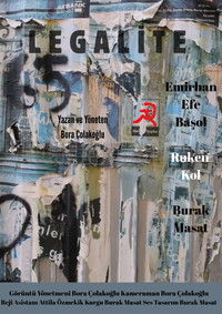 Imagem do Filme Legalite