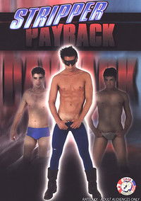 Poster do Filme Stripper Payback