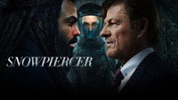 Обои к сериалу «Сквозь снег (2020-2024)» — (13 из 68)