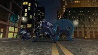 Hulked Out Heroes