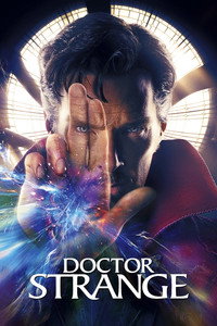 Постер фильма «Доктор Стрэндж (2016)» — (14 из 171)
