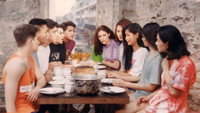 «Ikaw ang Miss Universe ng buhay ko (1994)» — обои к фильму #1