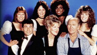 «It's a Living (1980-1989)» — обои к сериалу #5