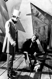 Постер фильма «Сердце-обличитель (1928)» — (1 из 4)