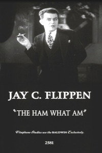 The Ham What Am