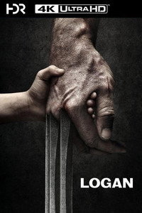 Постер фильма «Логан (2017)» — (14 из 264)