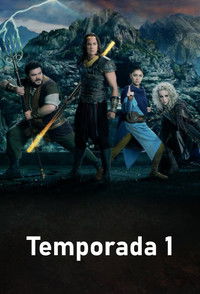 Temporada 1
