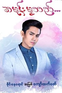 Poster de အမုန်းမှသည်