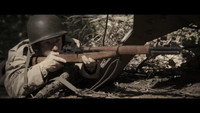 «The Purple Heart (2022)» — обои к фильму #1