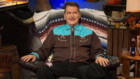 «The Last Drive-in with Joe Bob Briggs (2018)» — обои к сериалу #1