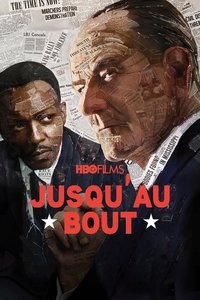Poster de All the Way