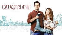 Обои к сериалу «Катастрофа (2015 - 2019)» — (11 из 23)