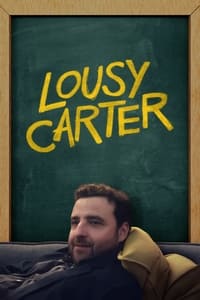 Poster de Lousy Carter