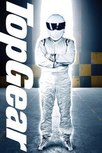 Постер сериала «Топ Гир (2002-2022)» — (18 из 57)