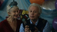 «When Harry Met Sally 2 with Billy Crystal and Helen Mirren (2011)» — обои к фильму #1
