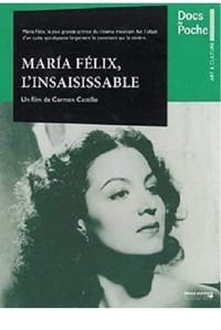 Poster de Inasible María Félix