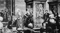 «Укрощение строптивой (1929)» — обои к фильму #4