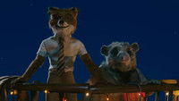 Fantastic Mr. Fox