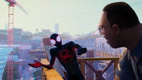Spider-Man: Across the Spider-Verse