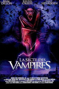 La Secte des vampires