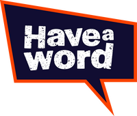 Have A Word Studios