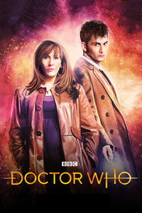 Постер сериала «Доктор Кто (2005 - 2022)» — (77 из 486)