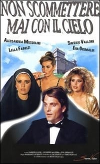 Постер фильма «Никогда не спорь с небесами (1987)» — (1 из 2)