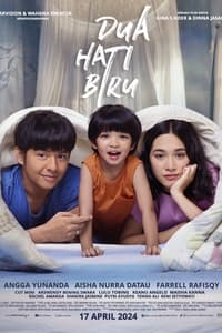 Dua Hati Biru pelicula completa