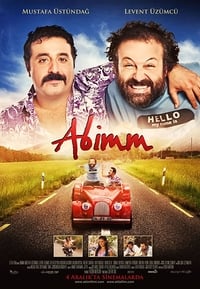 Poster de Abimm