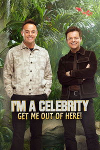 I'm a Celebrity...Get Me Out of Here! - Season 25