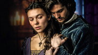 «Медичи: Повелители Флоренции (2016)» — обои к сериалу #2