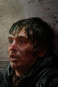 Постер фильма «Обитель зла (2026)» — (62 из 158)