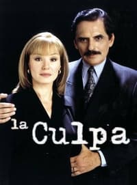 Poster de La Culpa
