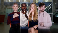 «Deaf U (2020)» — обои к сериалу #1