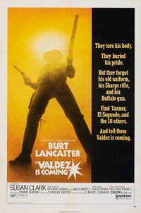 Постер фильма «Вальдес идет (1971)» — (7 из 11)