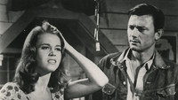 «Прогулка по беспутному кварталу (1962)» — обои к фильму #2