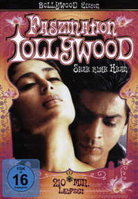 Faszination Tollywood