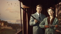«Кто-то должен умереть (2020)» — обои к сериалу #4