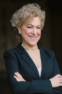 Susan Margolin