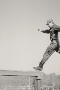 Overcoming Obstacles