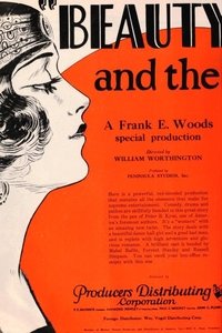 Poster de Beauty and the Bad Man