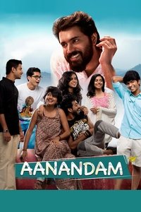 Aanandam - 2016