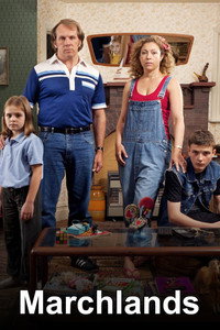 Постер сериала «Дом на окраине (2011)» — (4 из 13)