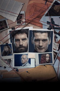 Постер сериала «Помни о смерти (2023-2025)» — (1 из 3)