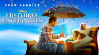 Histoires enchantées