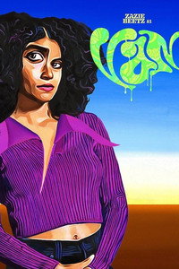 Постер сериала «Атланта (2016-2022)» — (62 из 120)