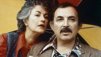 «Мод (1972 - 1978)» — обои к сериалу #3